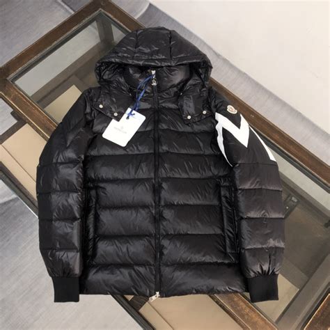 moncler off white jacket replica|moncler look alike jackets.